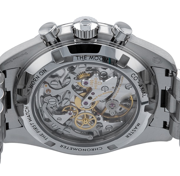 Omega Speedmaster Moonwatch Professional 310.30.42.50.04.001